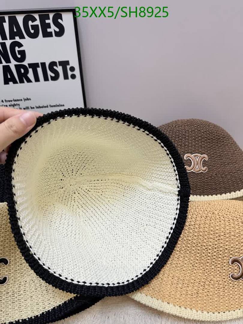 Celine-Cap(Hat) Code: SH8925 $: 35USD
