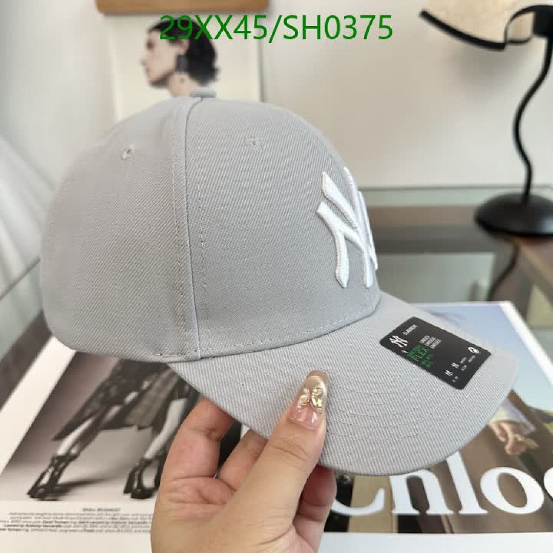 MLB-Cap(Hat) Code: SH0375 $: 29USD