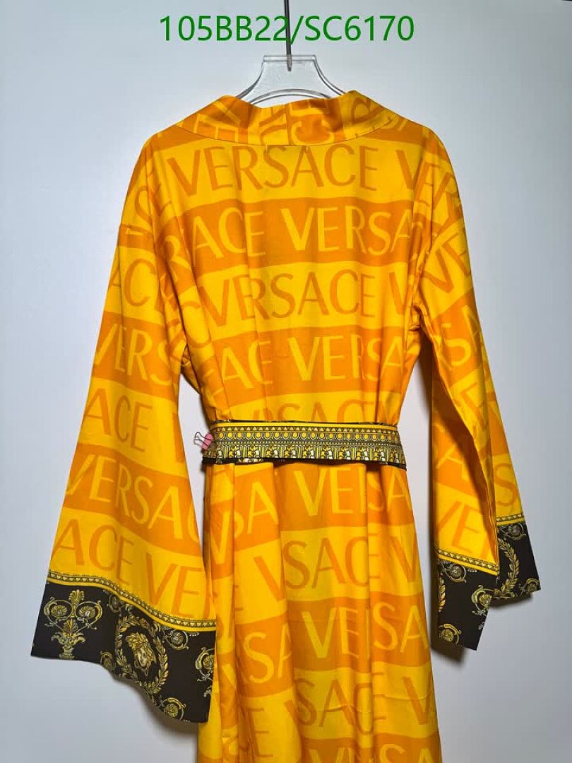 Versace-Clothing Code: SC6170 $: 105USD