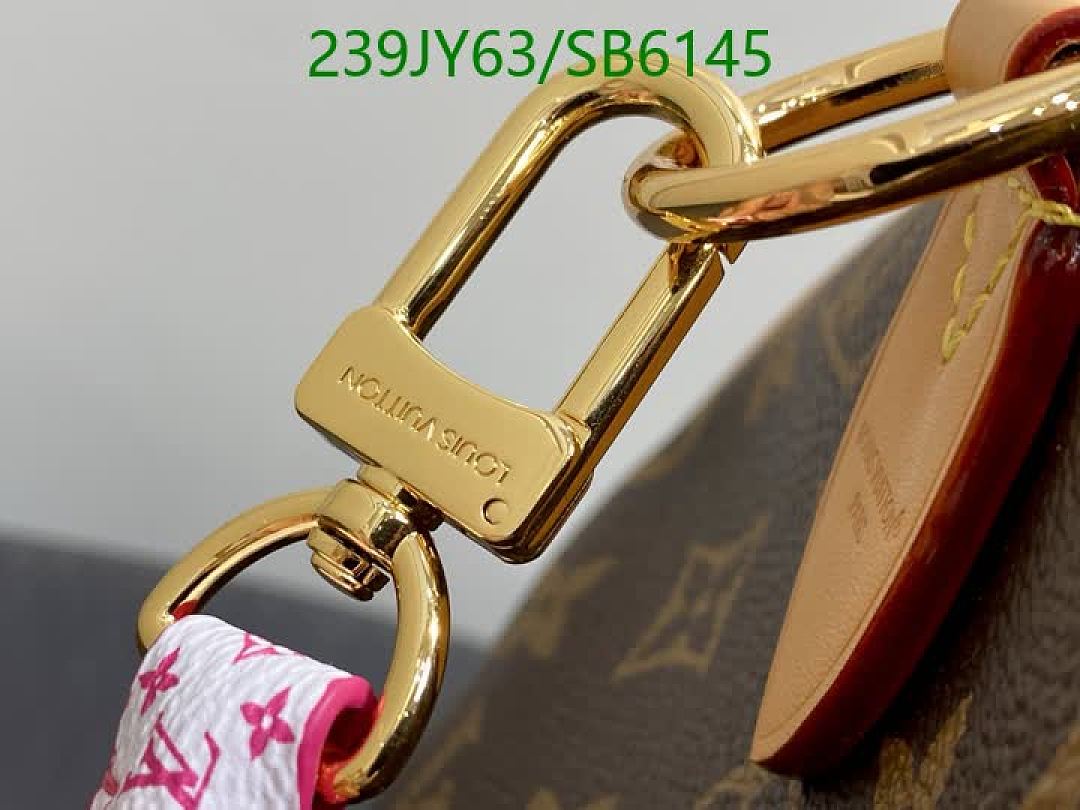 LV-Bag-Mirror Quality Code: SB6145 $: 239USD