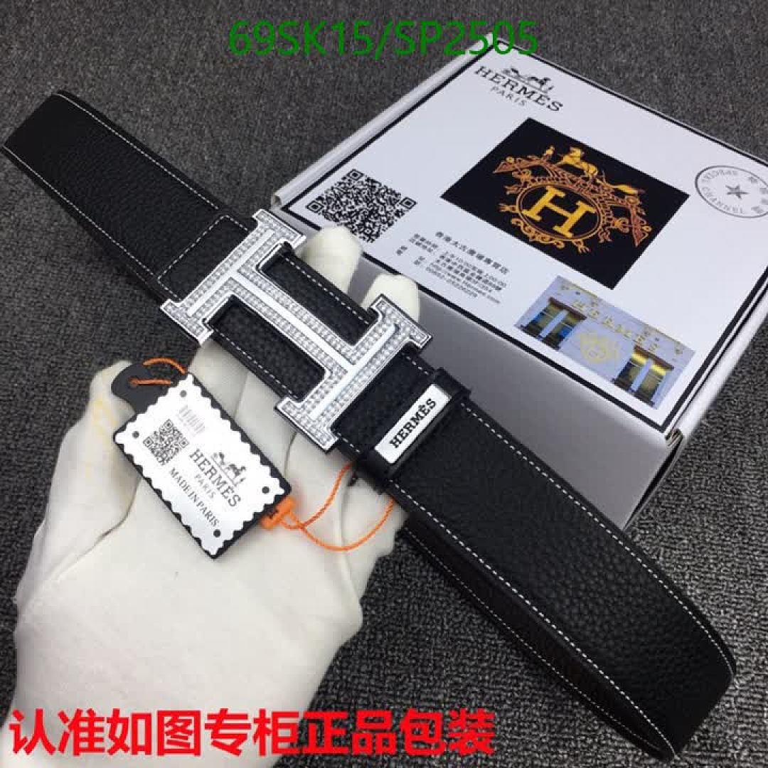Hermes-Belts Code: SP2505 $: 69USD
