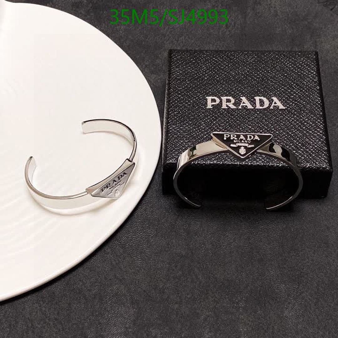 Prada-Jewelry Code: SJ4993 $: 35USD