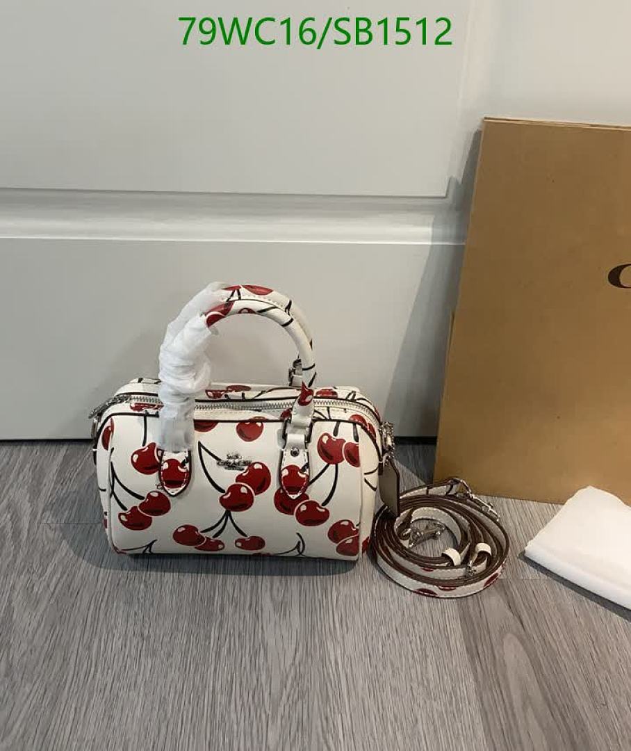 Coach-Bag-4A Quality Code: SB1512 $: 79USD