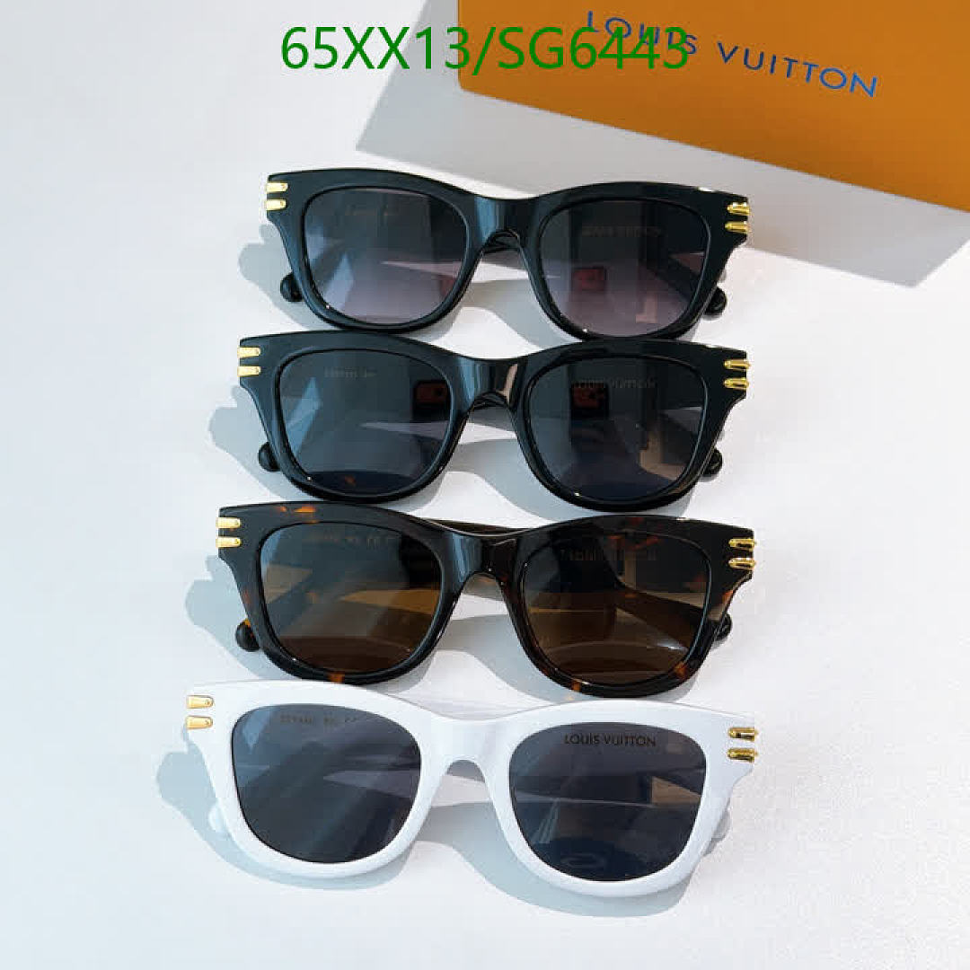 LV-Glasses Code: SG6443 $: 65USD