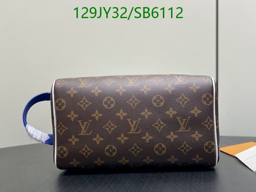 LV-Bag-Mirror Quality Code: SB6112 $: 129USD