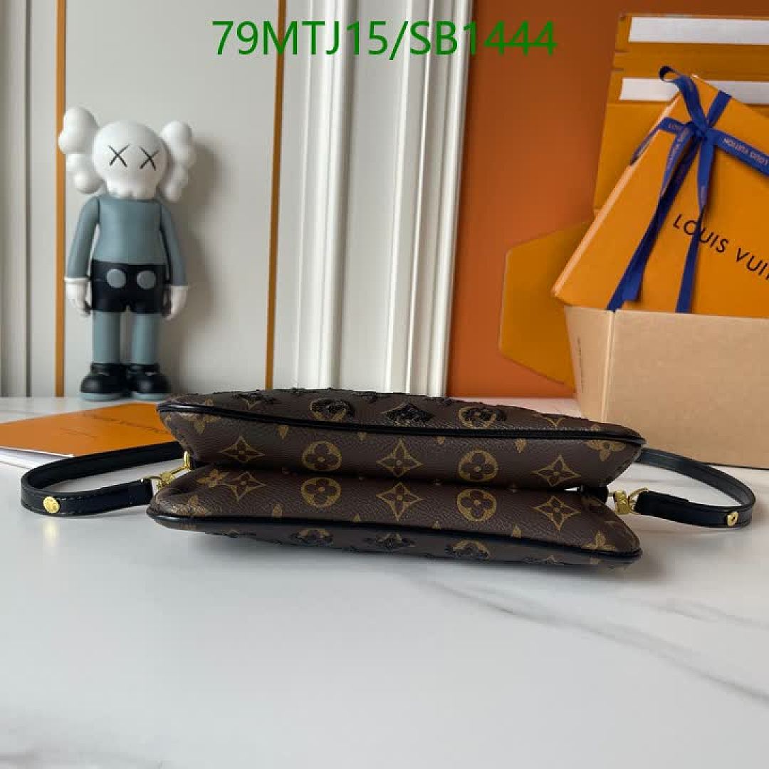 LV-Bag-4A Quality Code: SB1444 $: 79USD