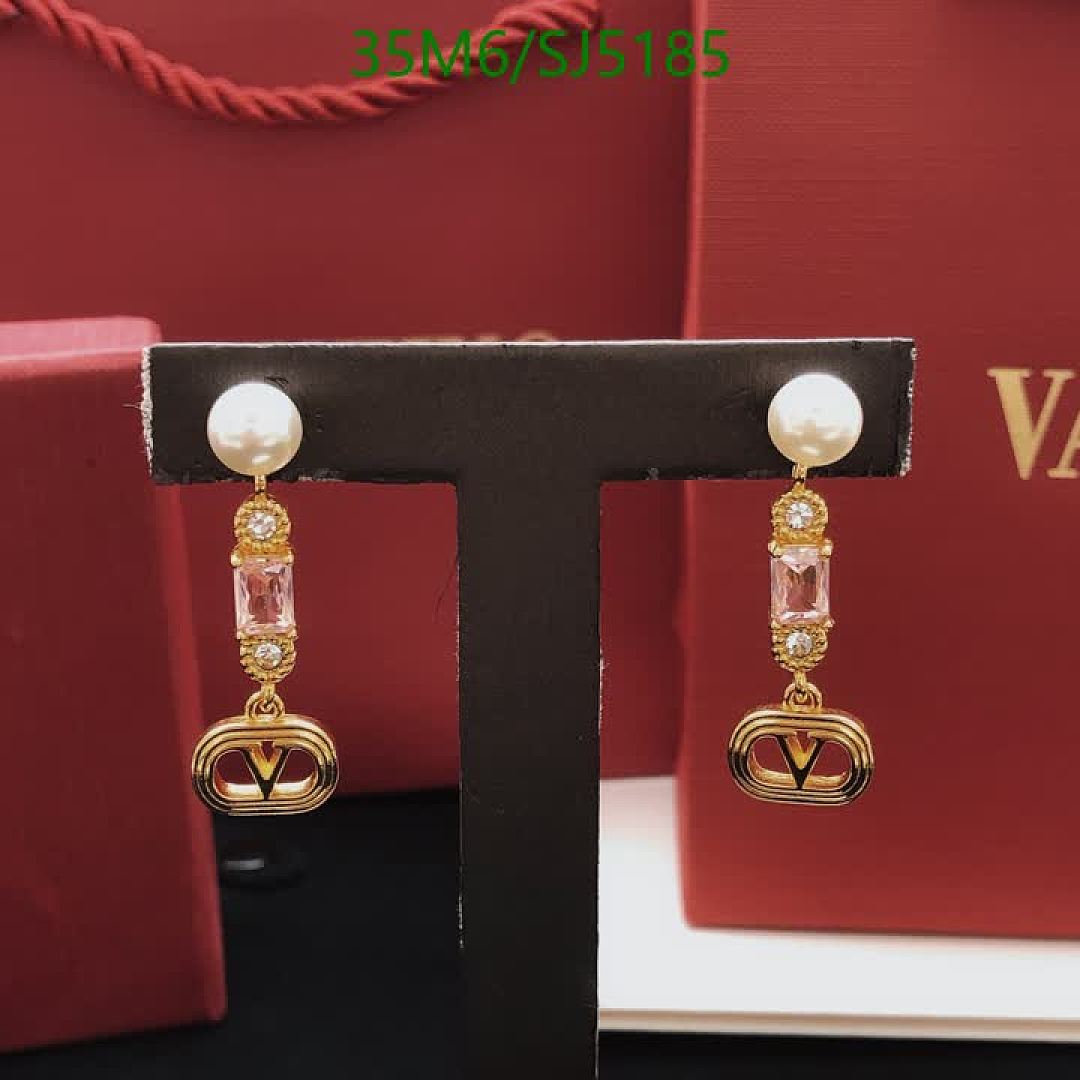 Valentino-Jewelry Code: SJ5185 $: 35USD