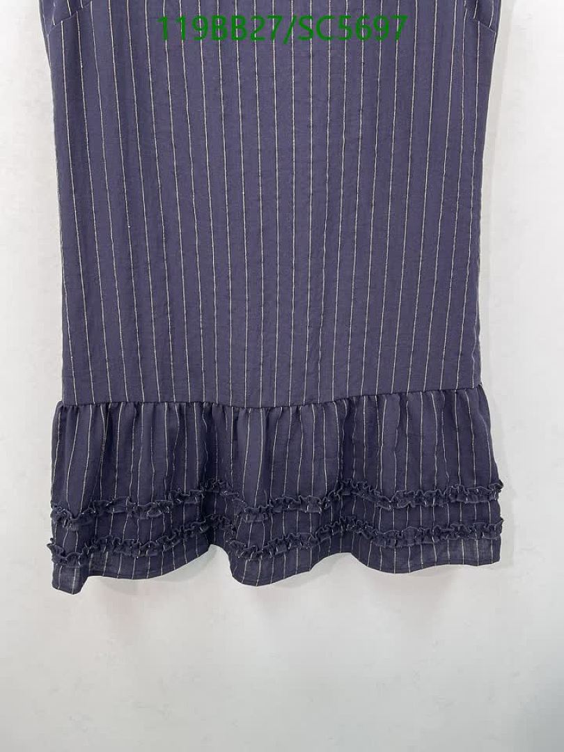 Chanel-Clothing Code: SC5697 $: 119USD