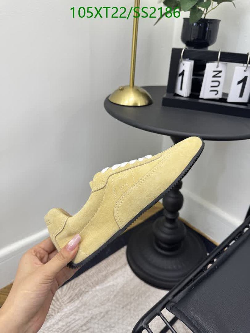 Hermes-Women Shoes Code: SS2186 $: 105USD