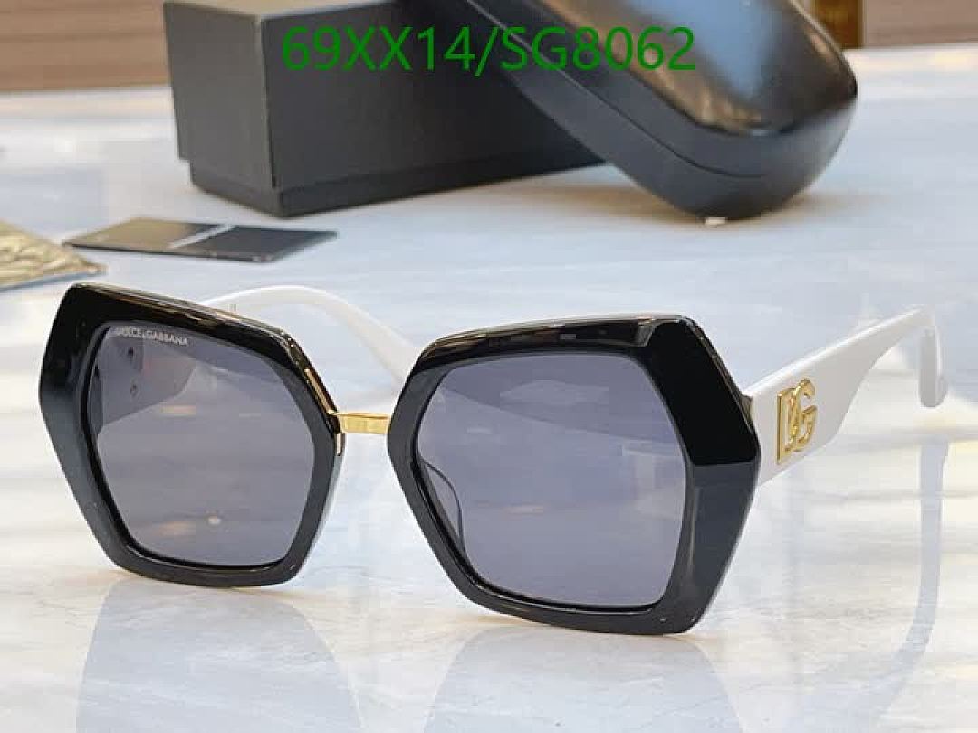 D&G-Glasses Code: SG8062 $: 69USD