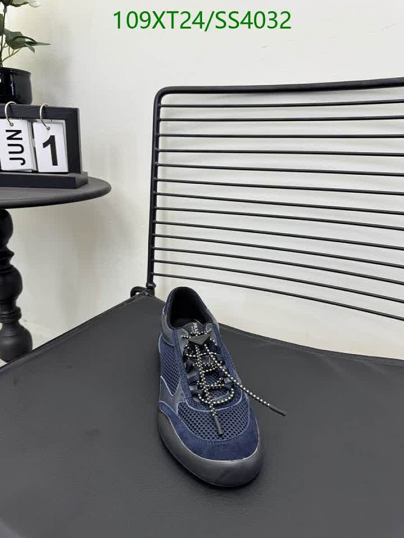 Prada-Women Shoes Code: SS4032 $: 109USD