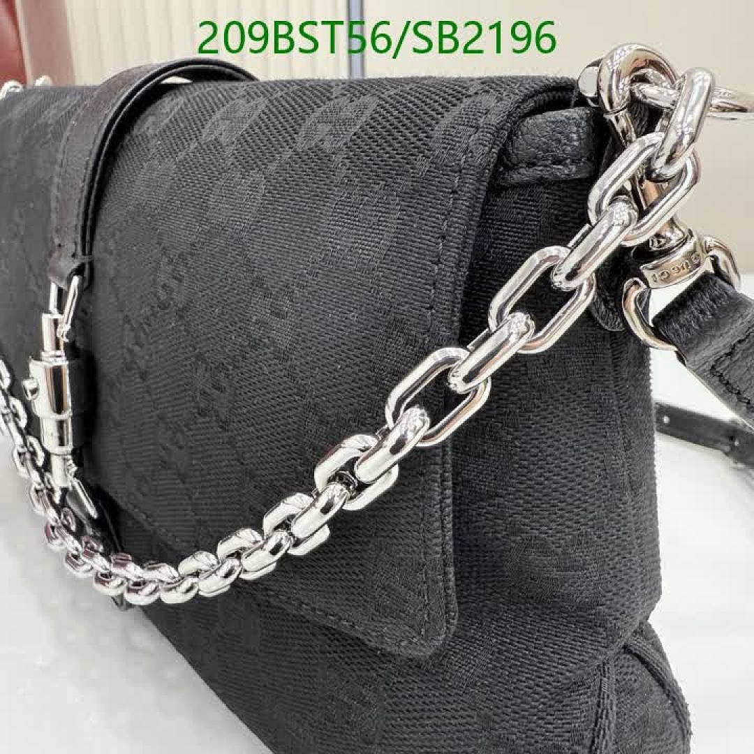 Gucci-Bag-Mirror Quality Code: SB2196 $: 209USD