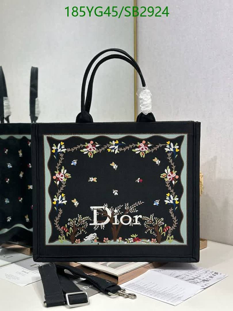 Dior-Bag-Mirror Quality Code: SB2924