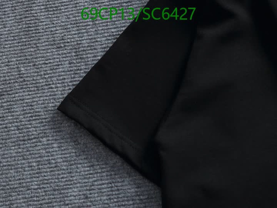 Moncler-Clothing Code: SC6427 $: 69USD