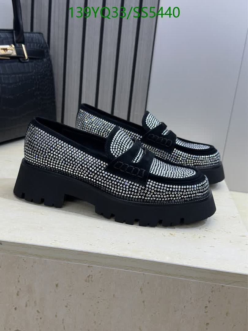 Alexander Wang-Women Shoes Code: SS5440 $: 139USD