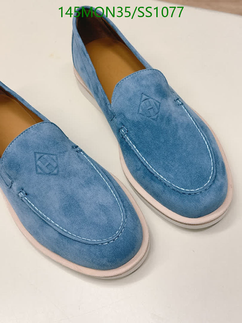 Hermes-Women Shoes Code: SS1077 $: 145USD
