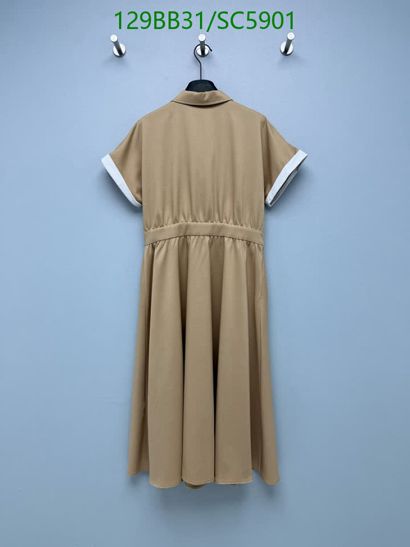 LV-Clothing Code: SC5901 $: 129USD
