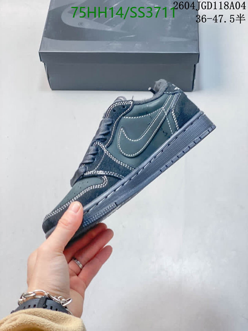 Nike-Men shoes Code: SS3711 $: 75USD