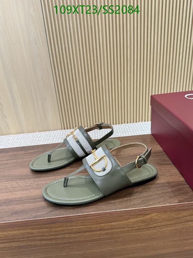 Gucci-Women Shoes Code: SS2084 $: 109USD