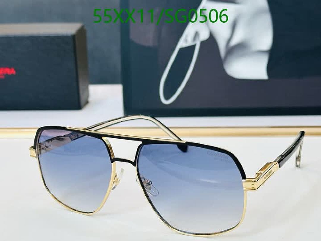 Carrera-Glasses Code: SG0506 $: 55USD
