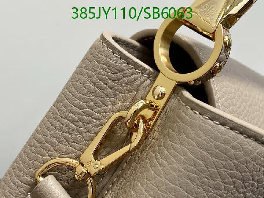 LV-Bag-Mirror Quality Code: SB6063 $: 385USD