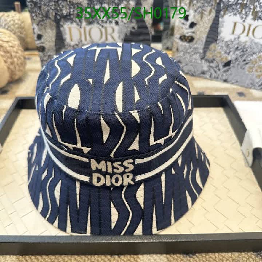 Dior-Cap(Hat) Code: SH0179 $: 35USD