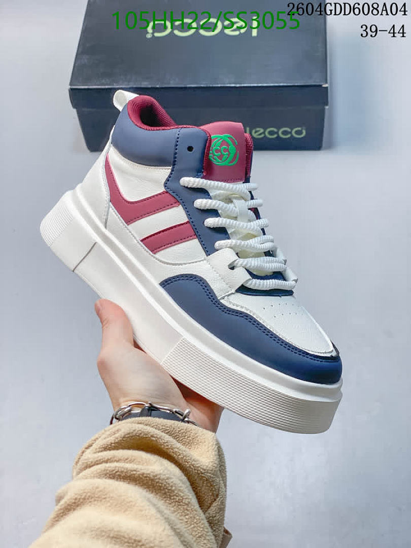 Ecco-Men shoes Code: SS3055 $: 105USD