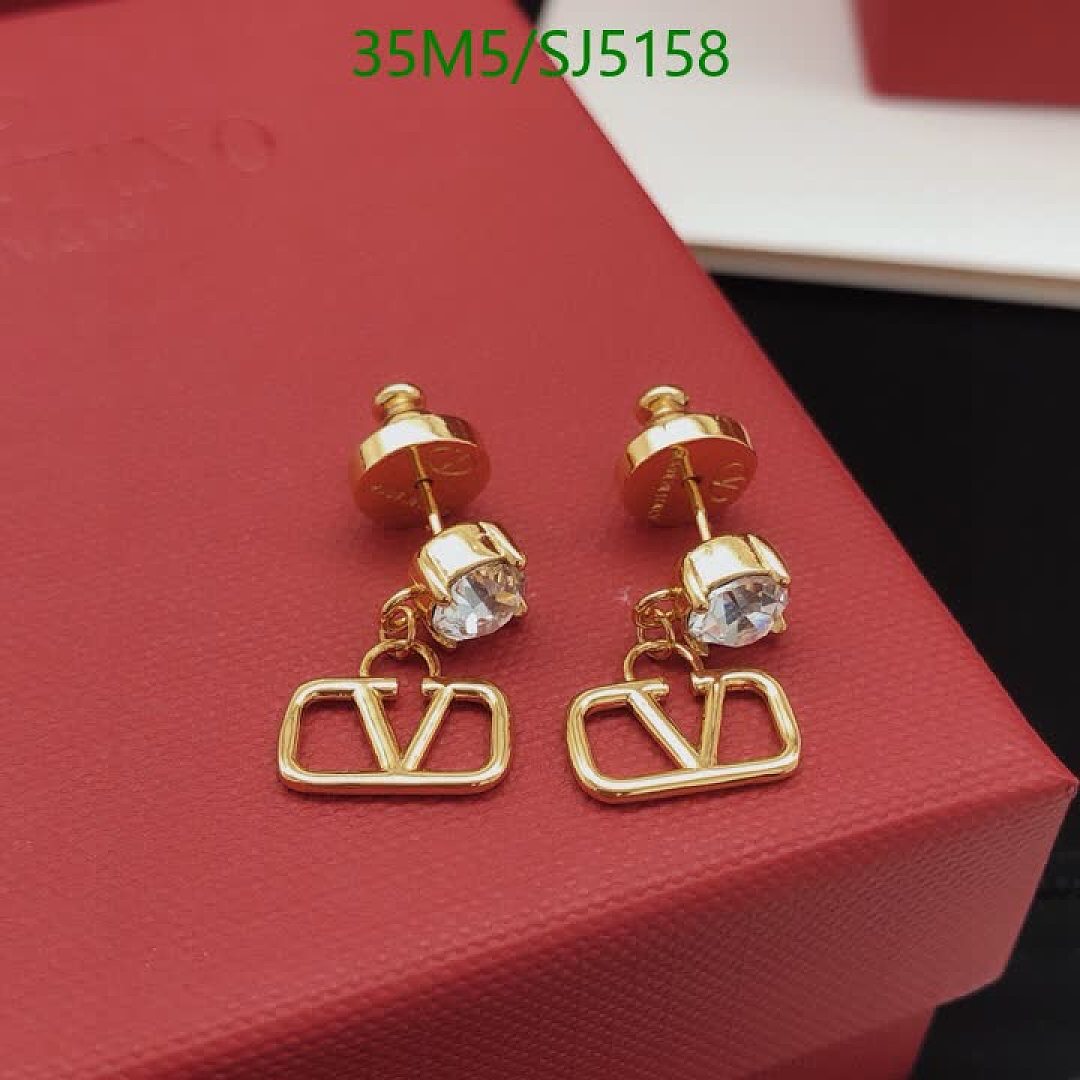 Valentino-Jewelry Code: SJ5158 $: 35USD