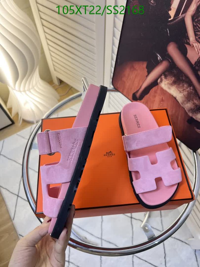 Hermes-Men shoes Code: SS2168 $: 105USD