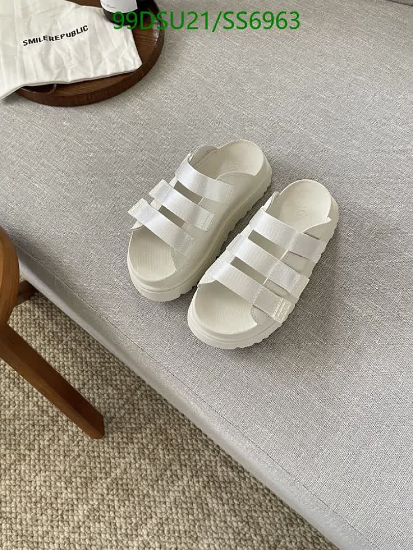 UGG-Women Shoes Code: SS6963 $: 99USD