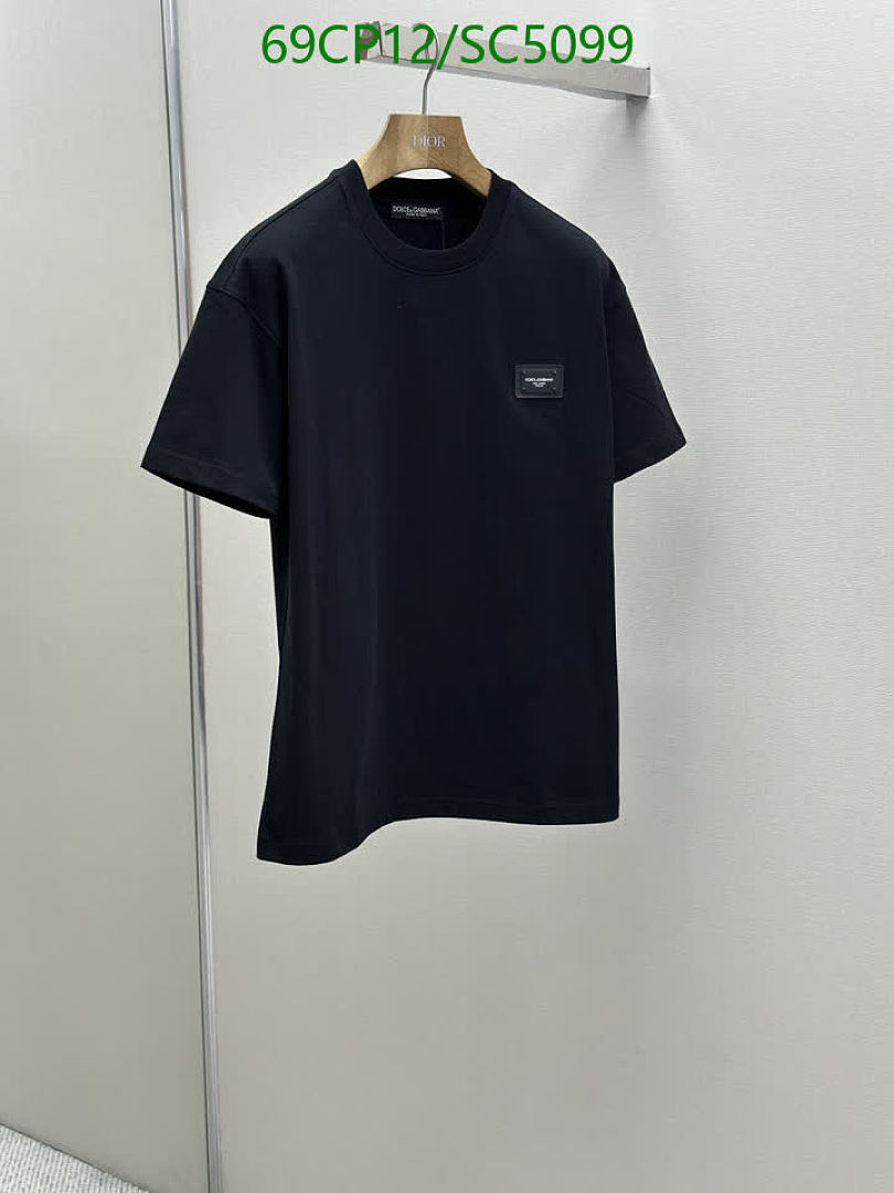 D&G-Clothing Code: SC5099 $: 69USD
