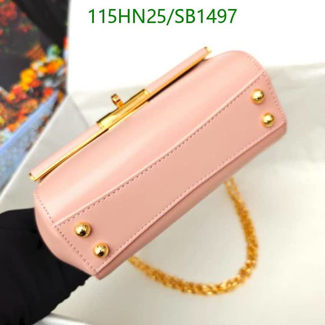 D&G-Bag-4A Quality Code: SB1497 $: 115USD