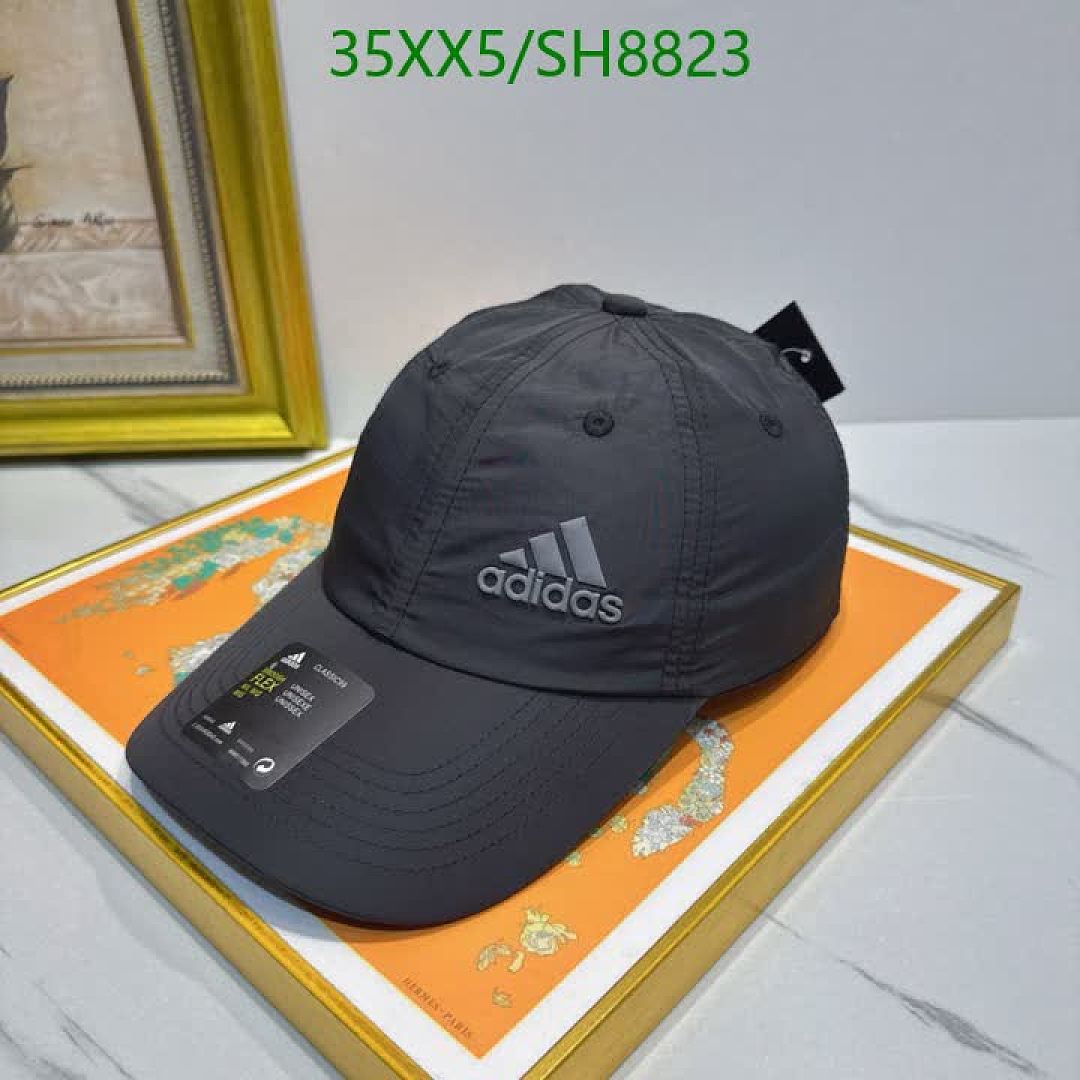 Adidas-Cap(Hat) Code: SH8823 $: 35USD
