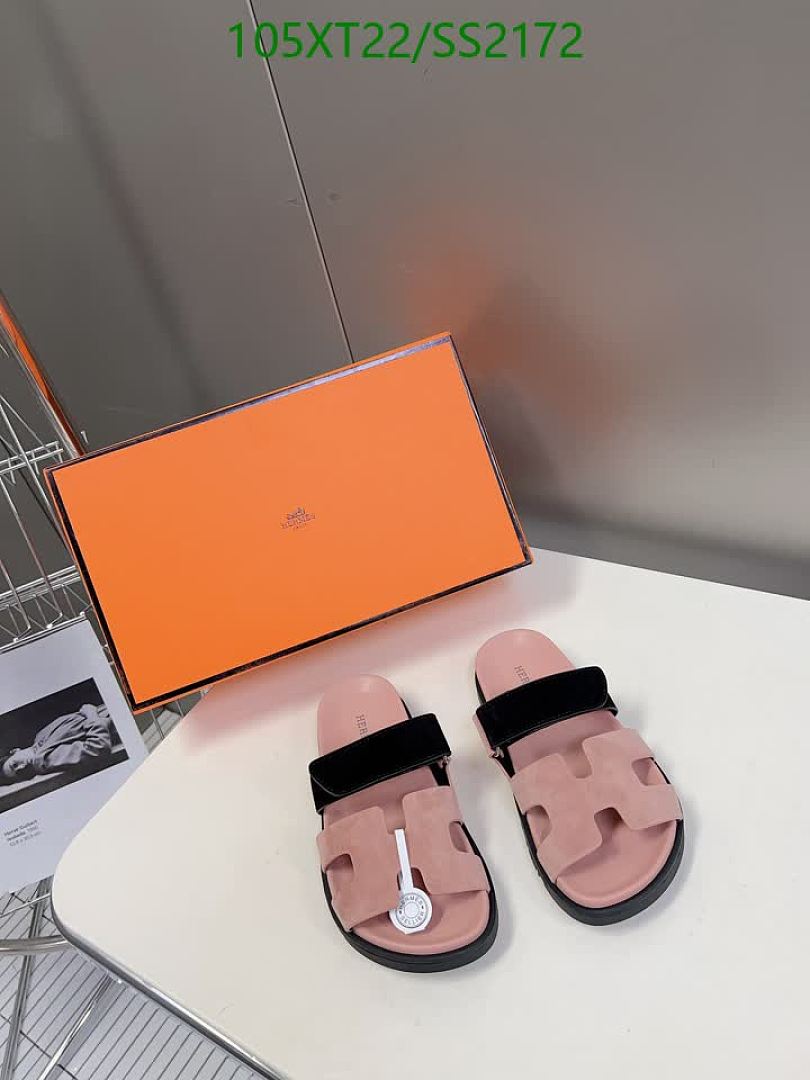 Hermes-Men shoes Code: SS2172 $: 105USD