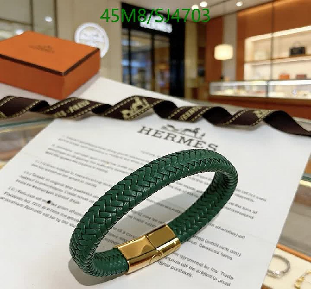 Hermes-Jewelry Code: SJ4703 $: 45USD