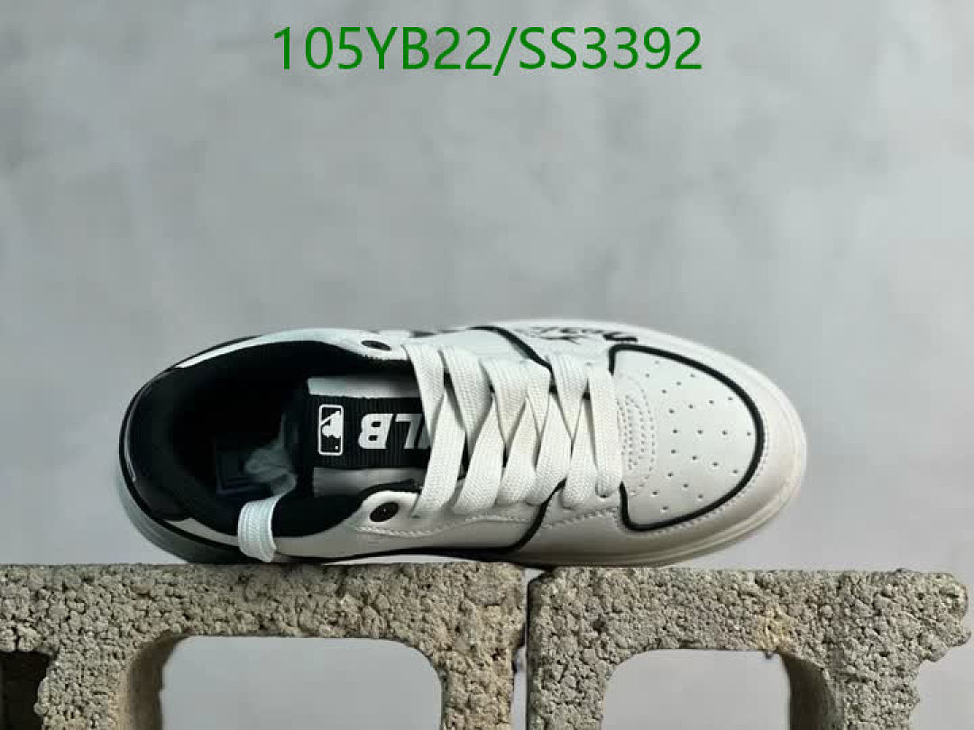 MLB-Women Shoes Code: SS3392 $: 105USD