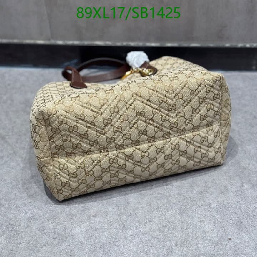 Gucci-Bag-4A Quality Code: SB1425 $: 89USD