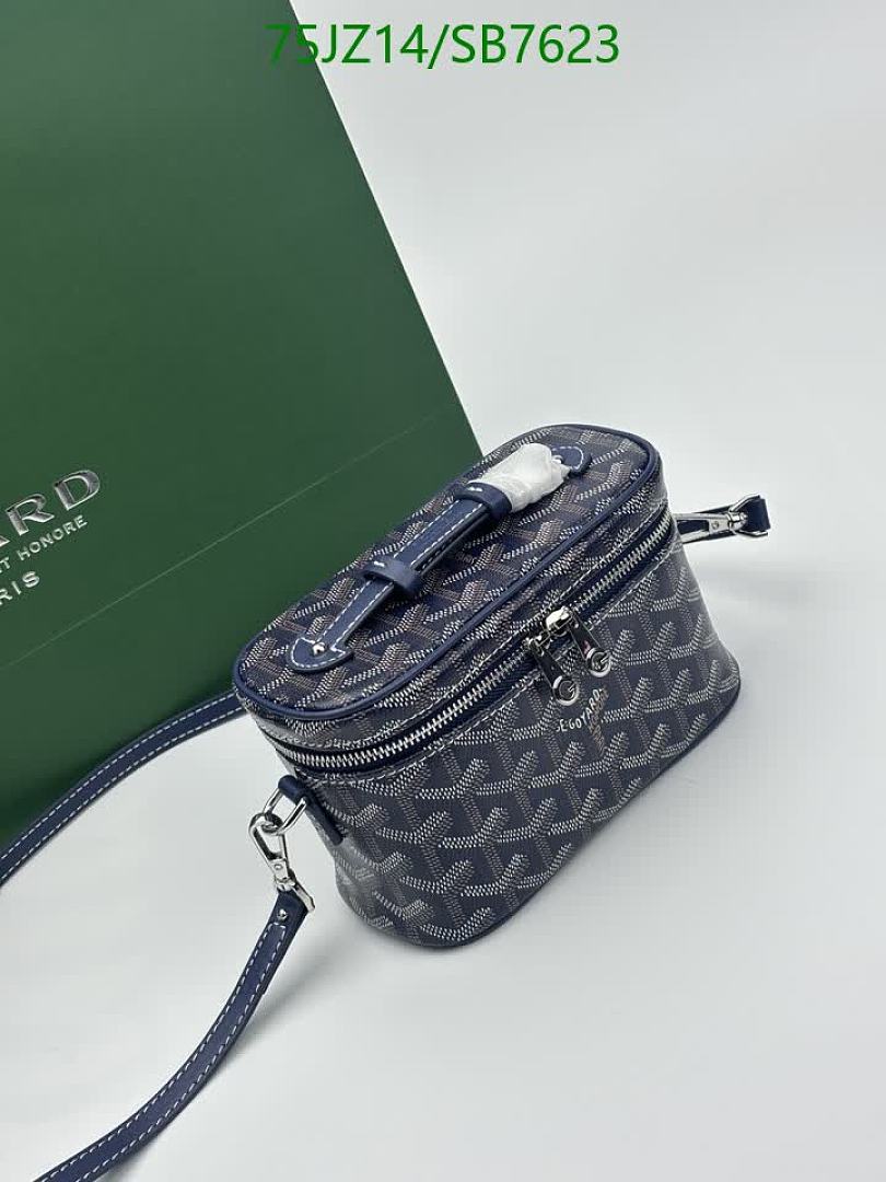 Goyard-Bag-4A Quality Code: SB7623 $: 75USD
