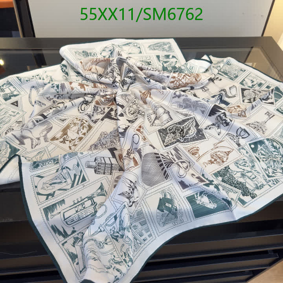 Hermes-Scarf Code: SM6762 $: 55USD