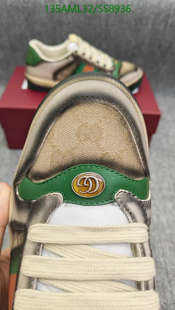 Gucci-Women Shoes Code: SS8936 $: 135USD