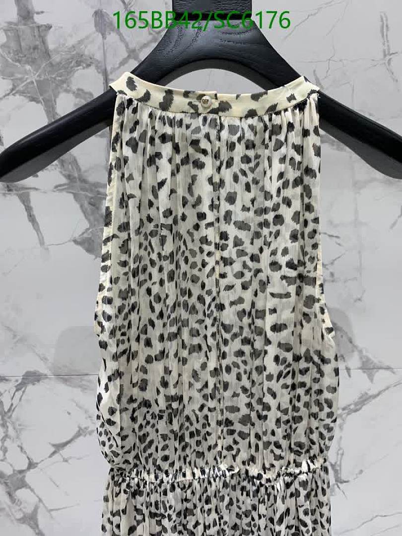 YSL-Clothing Code: SC6176 $: 165USD