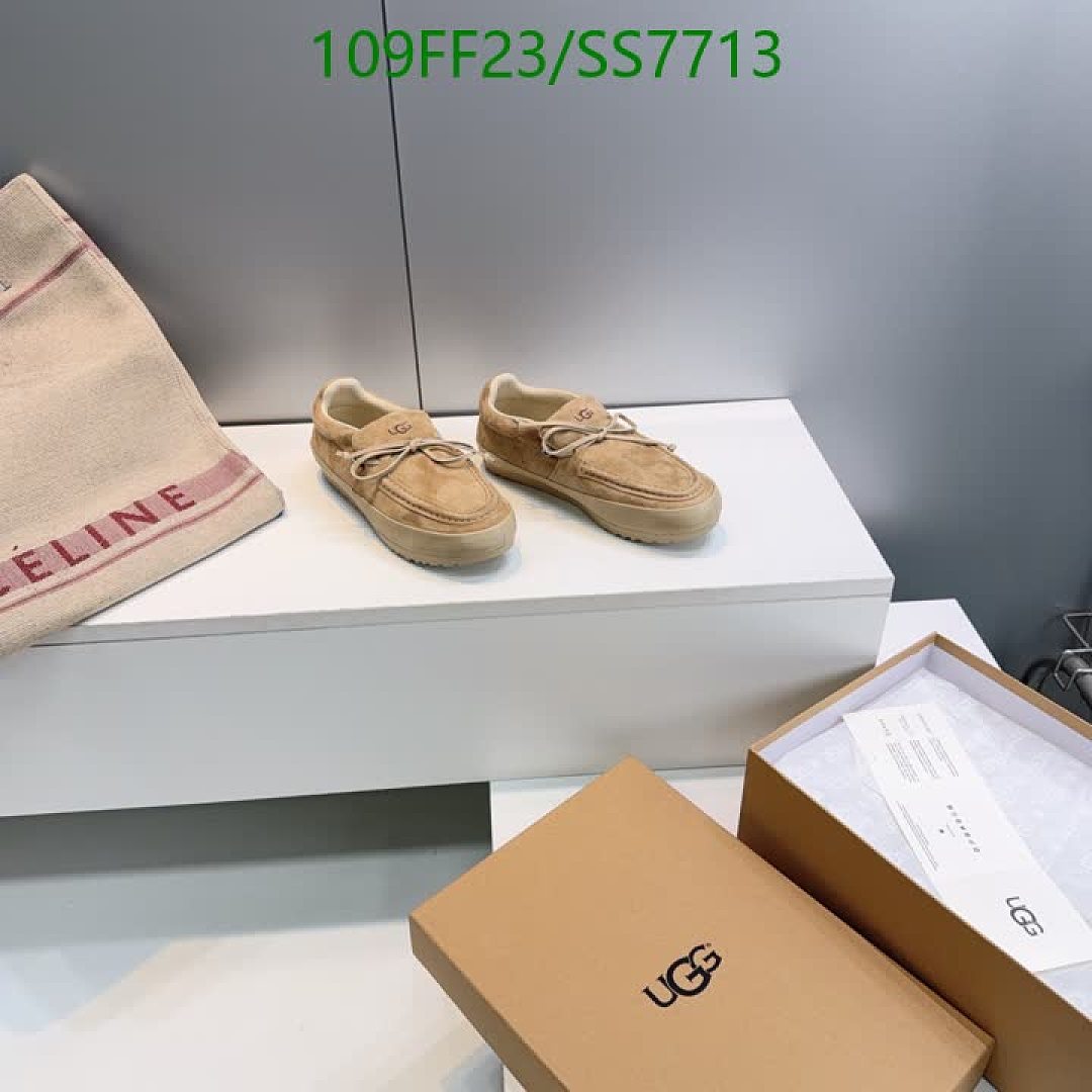UGG-Women Shoes Code: SS7713 $: 109USD