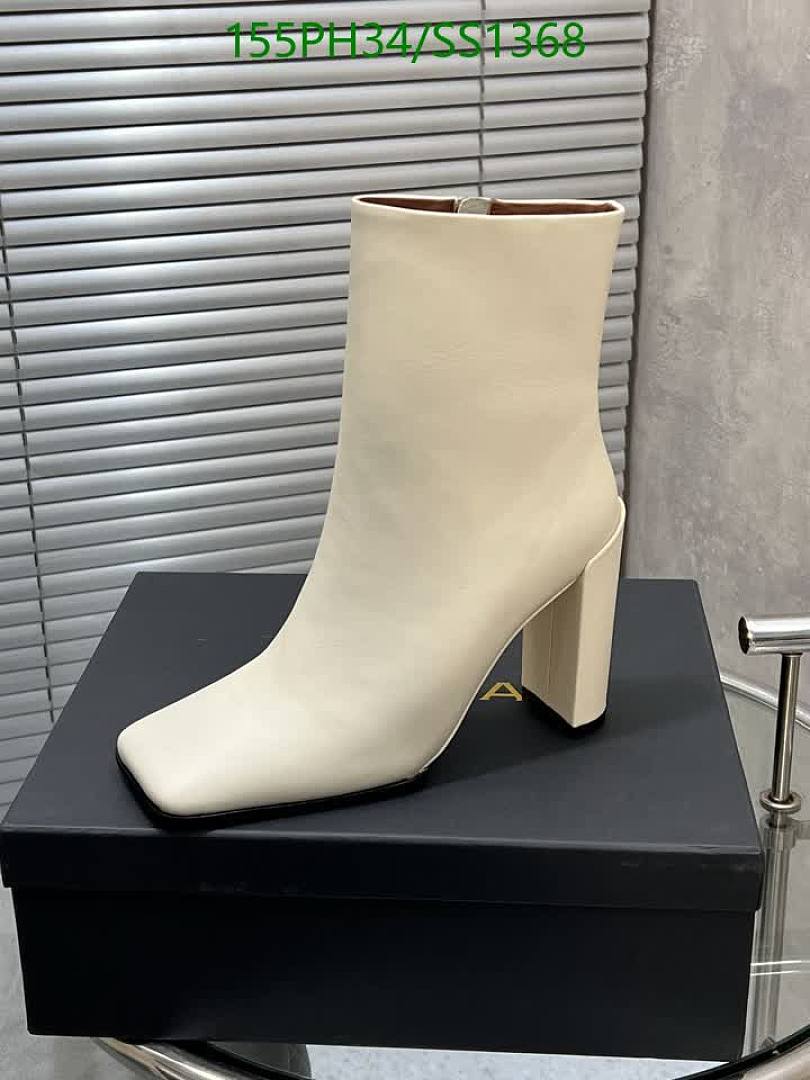 Alaia-Women Shoes Code: SS1368 $: 155USD