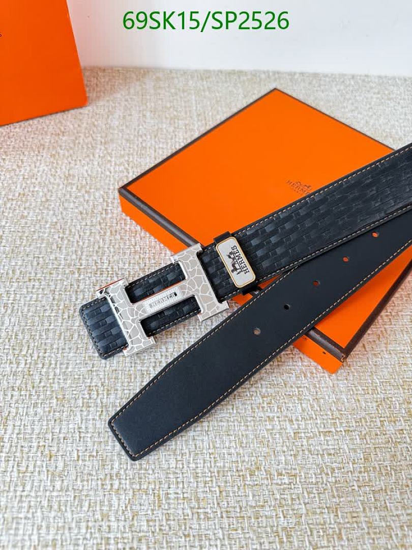 Hermes-Belts Code: SP2526 $: 69USD