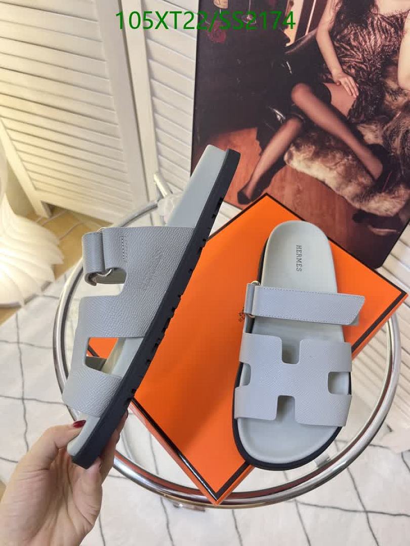 Hermes-Men shoes Code: SS2174 $: 105USD