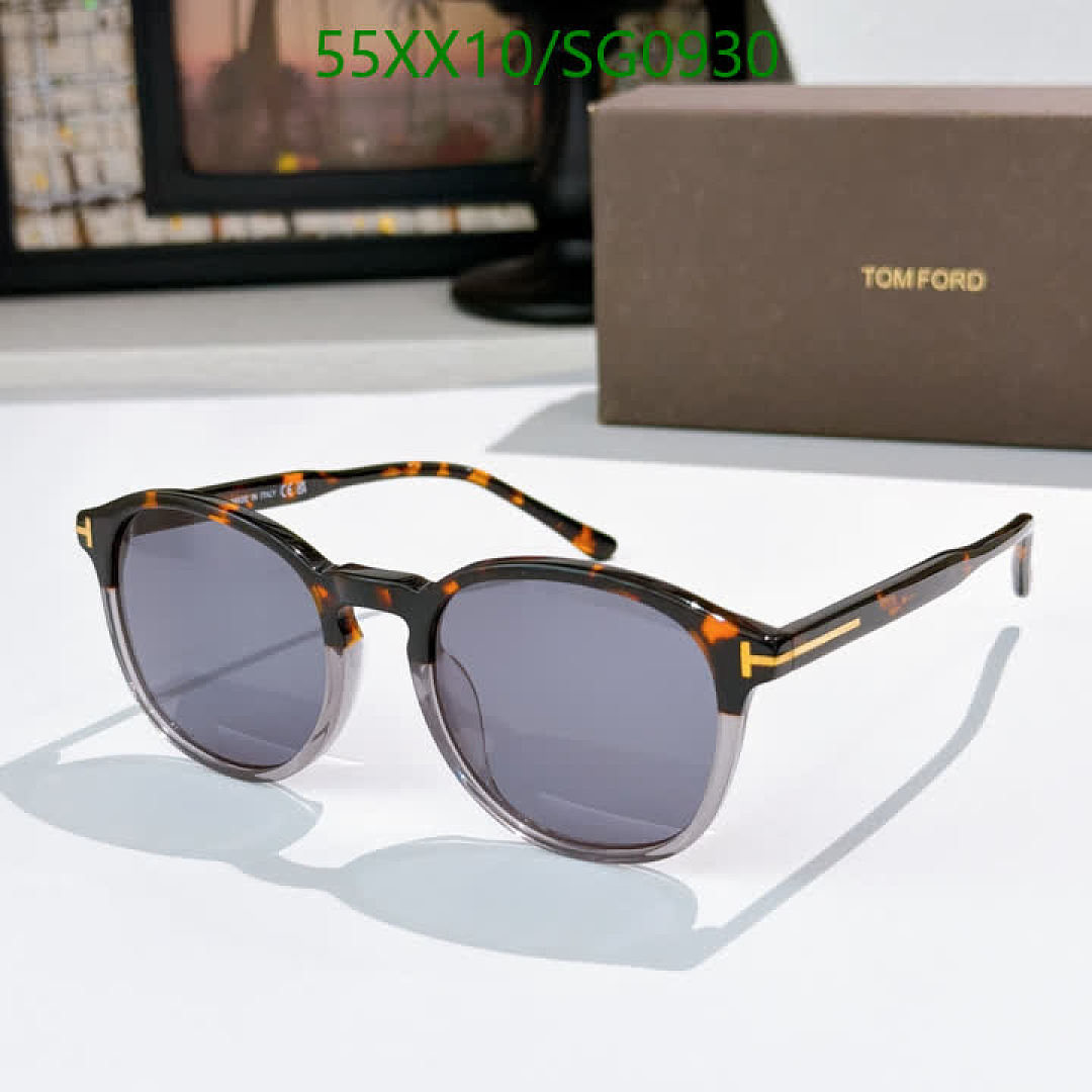 Tom Ford-Glasses Code: SG0930 $: 55USD