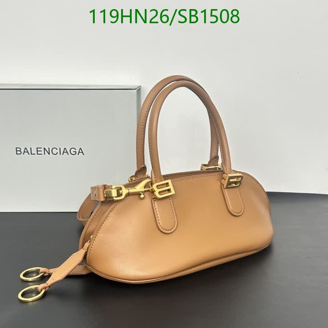 Balenciaga-Bag-4A Quality Code: SB1508 $: 119USD