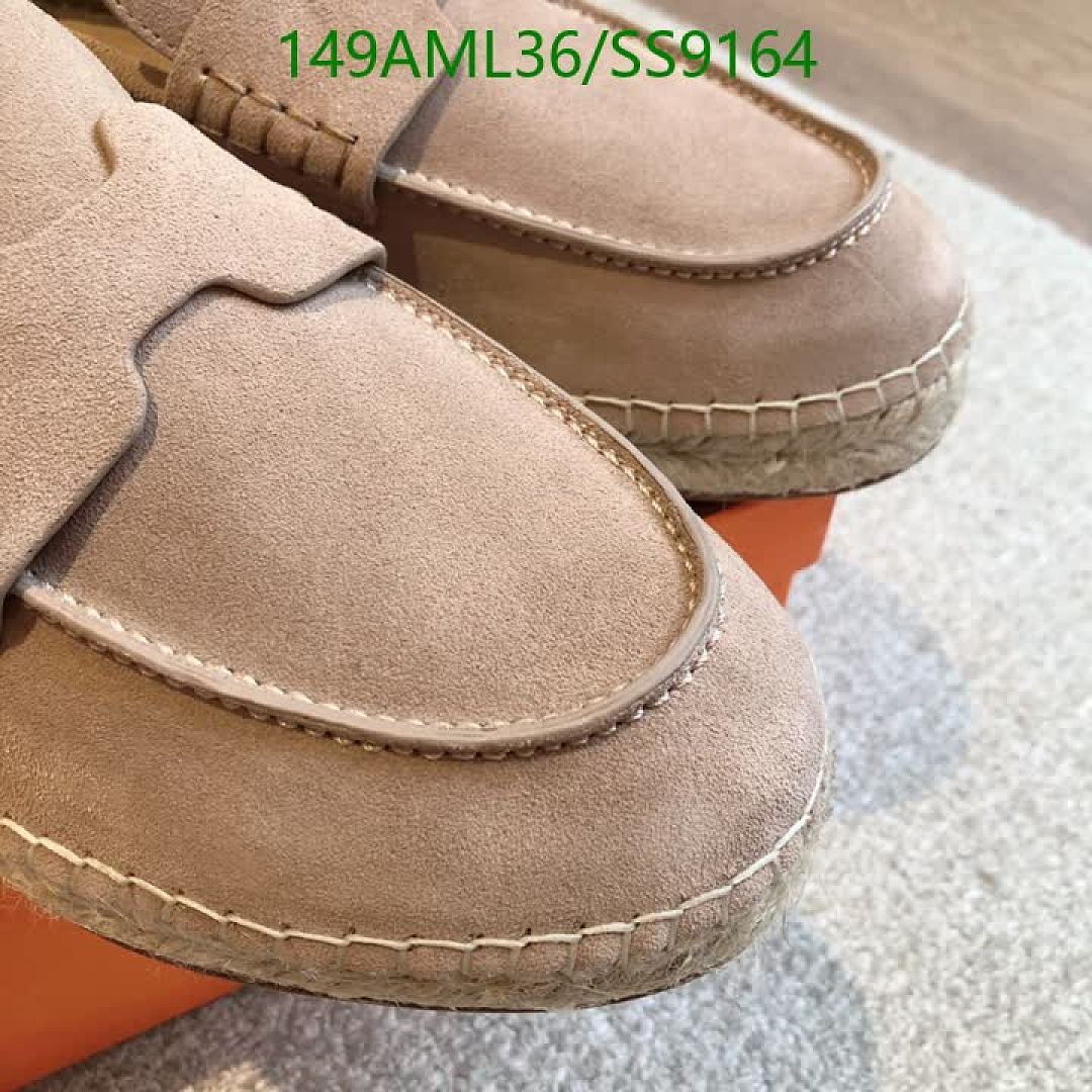 Hermes-Men shoes Code: SS9164 $: 149USD