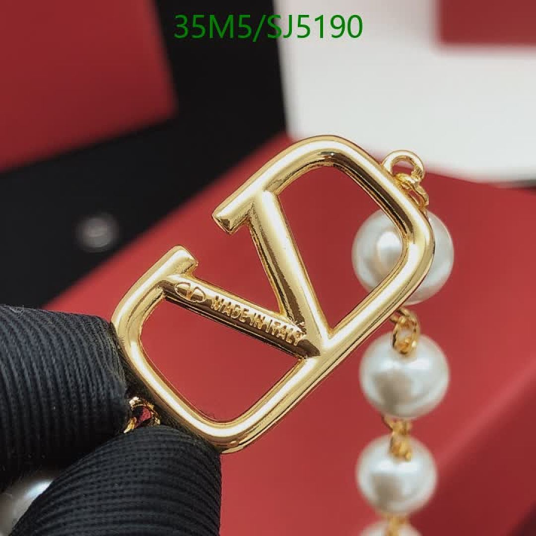Valentino-Jewelry Code: SJ5190 $: 35USD