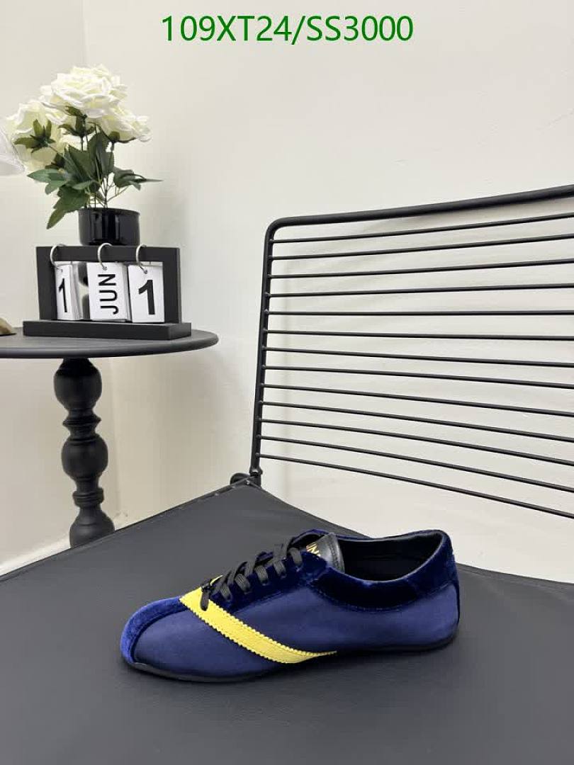 Celine-Women Shoes Code: SS3000 $: 109USD